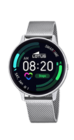 Smartwatch Lotus SMARTIME in Acier 50014/1 - 50014/1